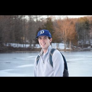 Meet your Posher, Ryan